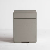 solus concrete tank table