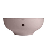 solus luna 42-inch round gas fire pit 