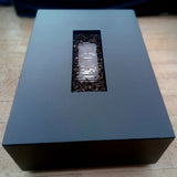 Stonelum Manhattan 04 Fire Pit Table Top View