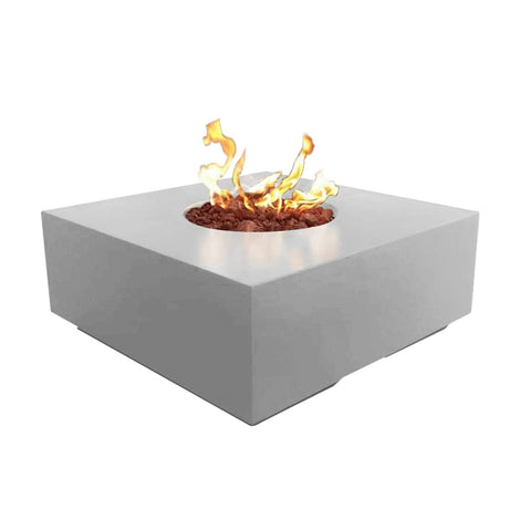 gas fire pits