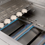 Summerset Sizzler Interior Lit