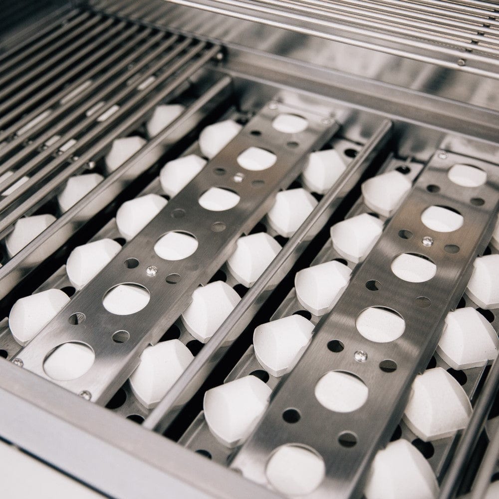 Summerset Sizzler PRO burner covers