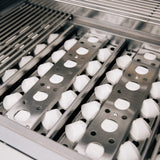 Summerset Sizzler PRO burner covers