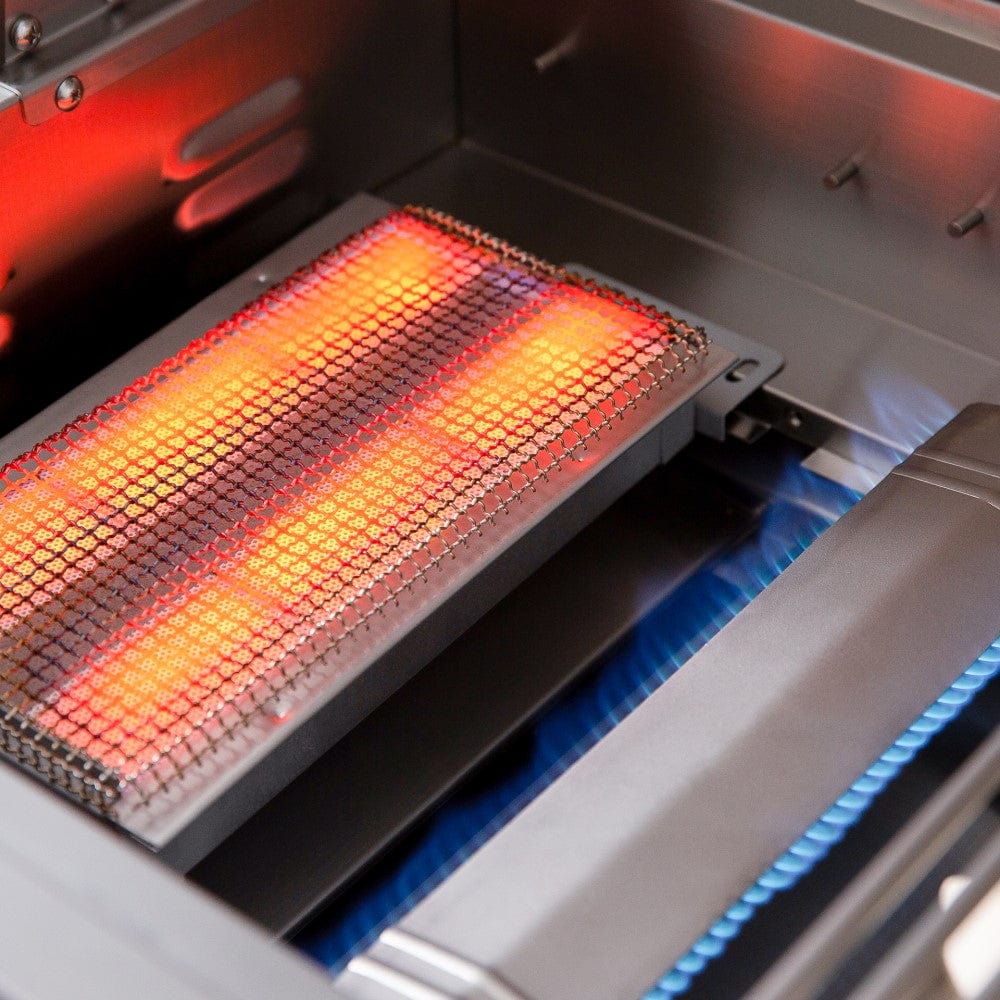 Summerset Sizzler PRO Infrared rear burner