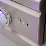 TRL Interior light switch exterior LED switch