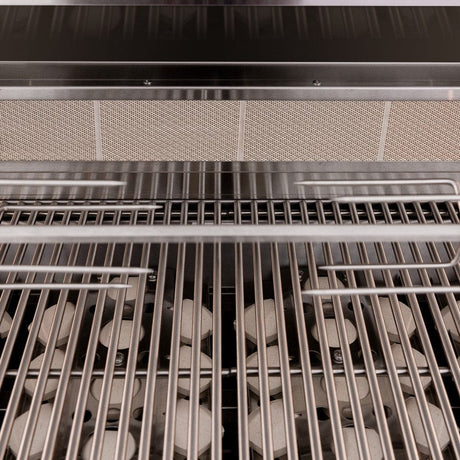 TRL Rotisserie forks infrared back burner