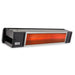 Sunpak S34 Infrared Gas Heater Angled