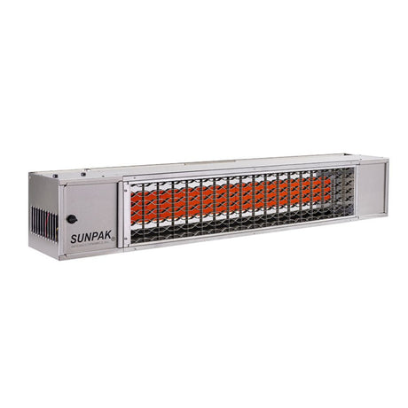 Sunpak S34 S TSR Infrared Gas Heater