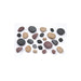 Superior River Rock Kit for Gas Fireplaces