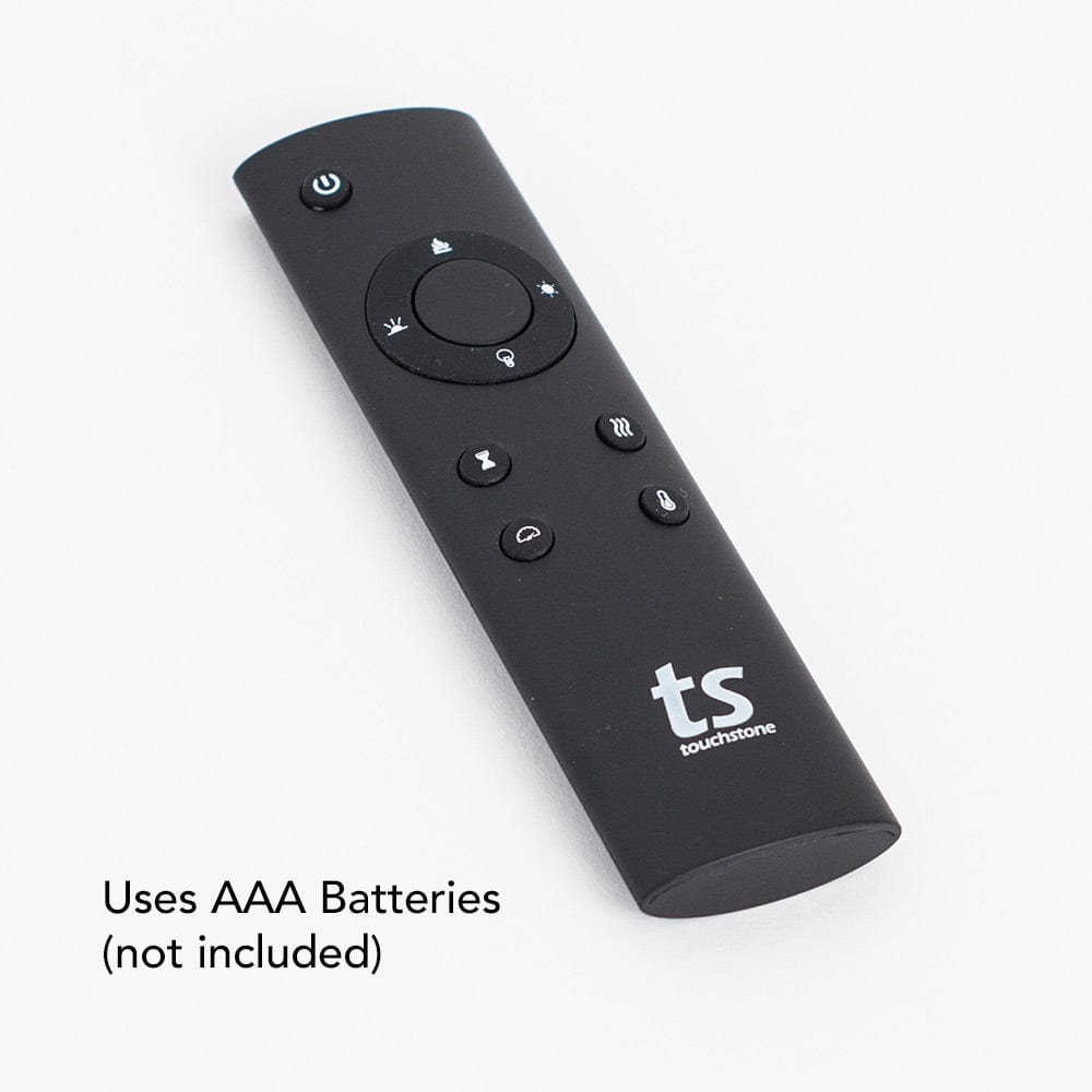 Touchstone Chesmont 50-Inch remote control
