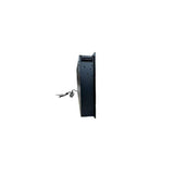 Touchstone Fury Series Side View with Plug