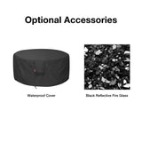 wine barrel dude accessories