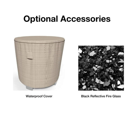 wine barrel dude accessories