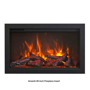 26-Inch insert