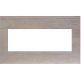Amantii Mantel Surround white Birch