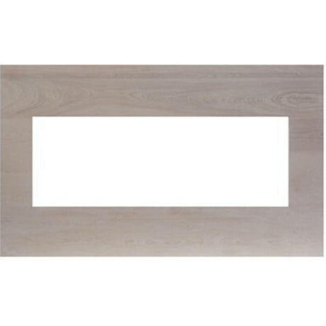 Amantii Mantel Surround white Birch