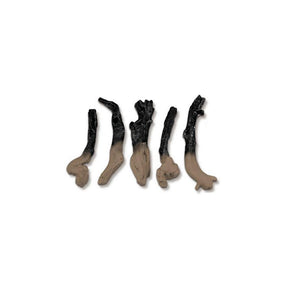 5 Piece Large Log Set ‐ Electric only