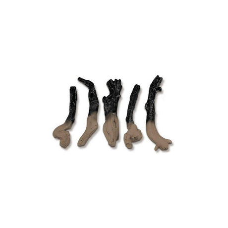 5 Piece Large Log Set ‐ Electric only