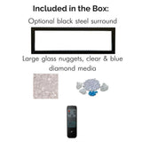 Accessories Included