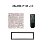 Accessories Included