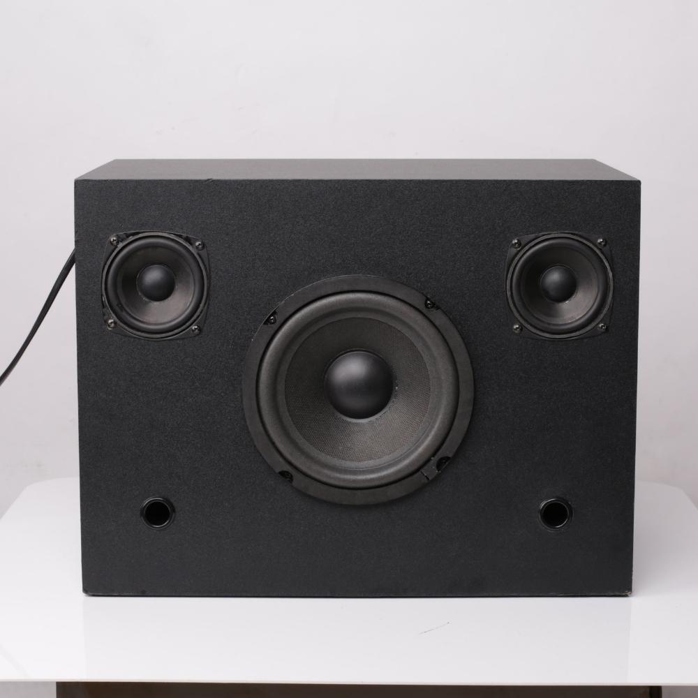 Speaker Base