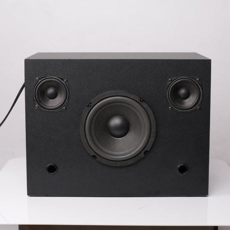 Speaker Base