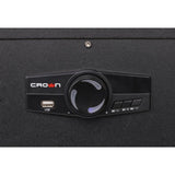 Speaker Base Controls