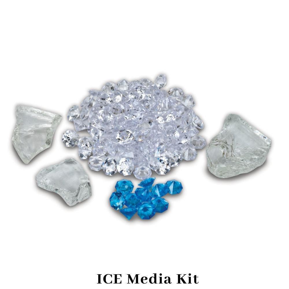 ICE Media Kit