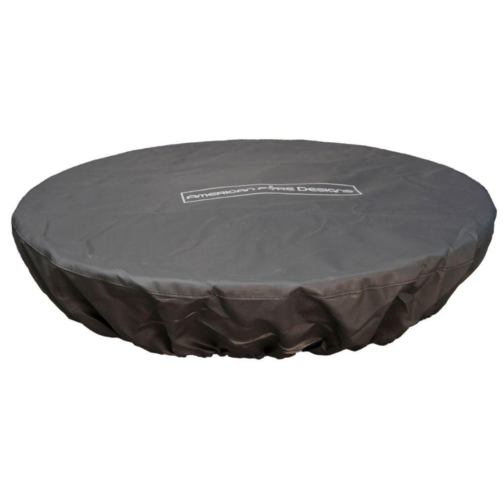 American Fyre Designs Vinyl Cover For Fire Bowls