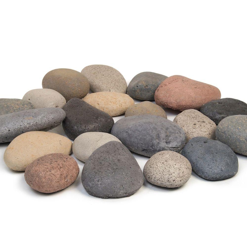 American Fyre Designs Decorative Stones - Thumbnail 2