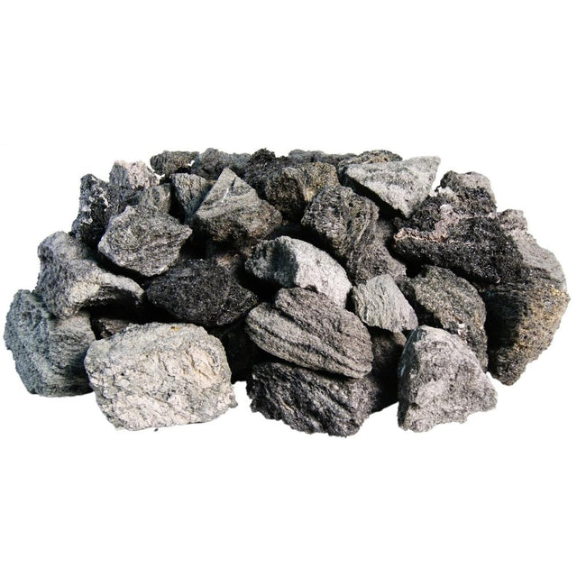 American Fyre Designs Lava Rocks - Volcanic Rocks