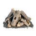 American Fyre Designs Log Set - Campfyre Logs and Wood Chips