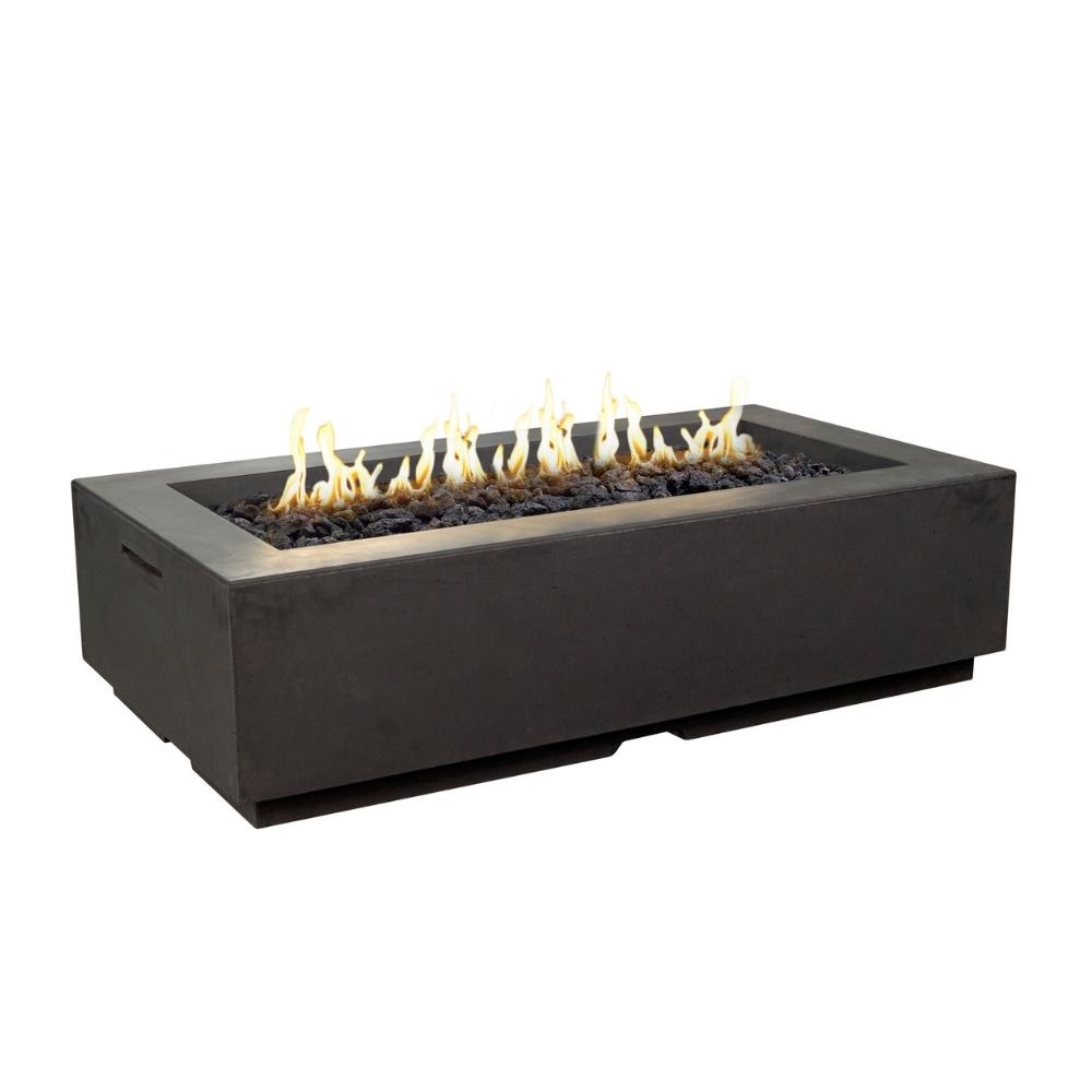 American Fyre Designs Louvre Fire Pit - Thumbnail 3