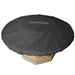 54"/60" Round Fire Table Cover for Fiesta Fire Table