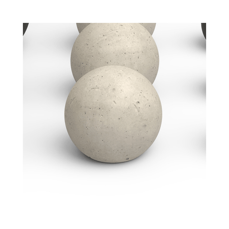 Real Fyre 5-inch fire spheres