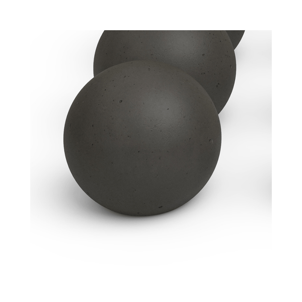 Real Fyre 6-inch Fire spheres