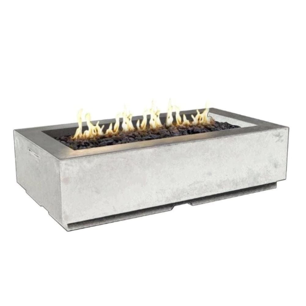 American Fyre Designs Louvre Fire Pit - Thumbnail 5