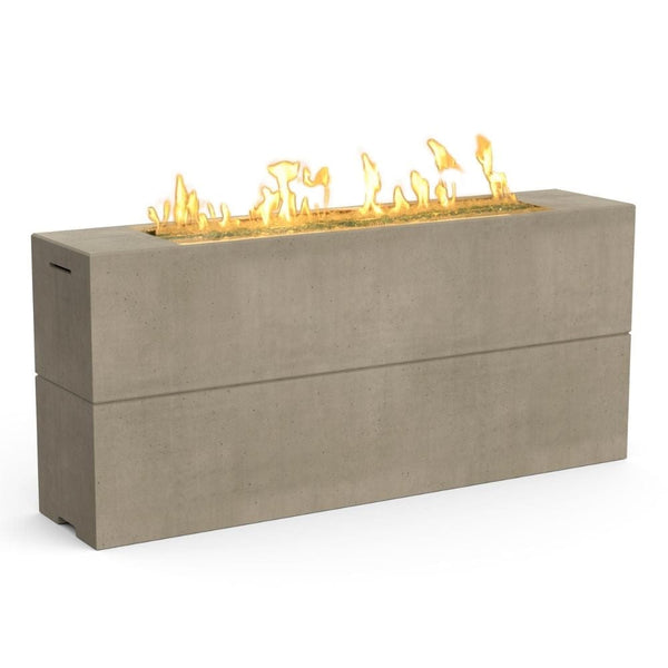 Tall fire online pit table