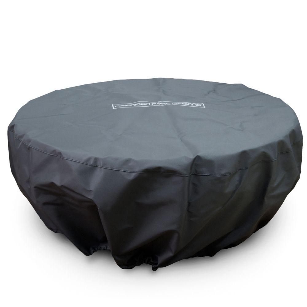 American Fyre Designs Vinyl Cover for Fire Pits and Bowls