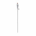 Anywhere Fireplace 65-Inch Tall Cone Shaped Stainless Steel Torch (90291)