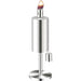 Outdoor Torch - Anywhere Fireplace 10.5" Tall Outdoor Table Top Torch - Cylinder Shaped