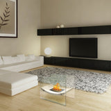 Ethanol Fireplace - Anywhere Fireplace Broadway - Ventless Free Standing Ethanol Fireplace