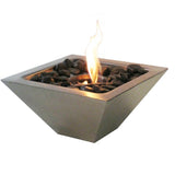 Gel Fuel Fireplace - Anywhere Fireplace Empire - Ventless Tabel Top Gel Fireplace