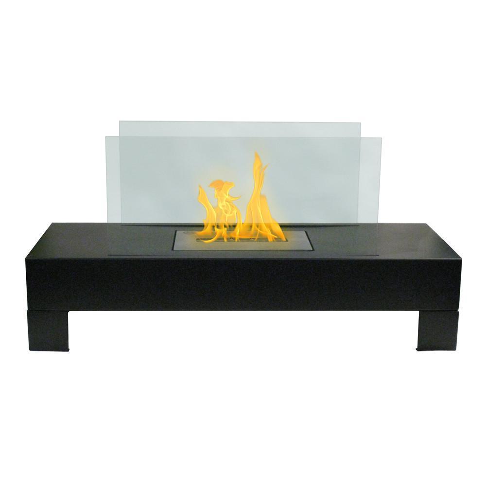 Ethanol Fireplace - Anywhere Fireplace Gramercy - Table Top Ethanol Fireplace