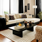 Ethanol Fireplace - Anywhere Fireplace Lexington - Table Top Ethanol Fireplace - 5 Colors