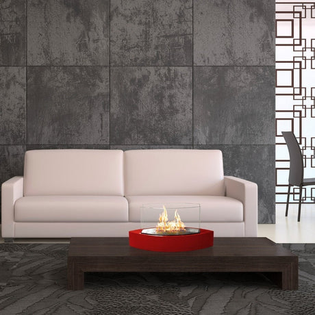 Ethanol Fireplace - Anywhere Fireplace Lexington - Table Top Ethanol Fireplace - 5 Colors