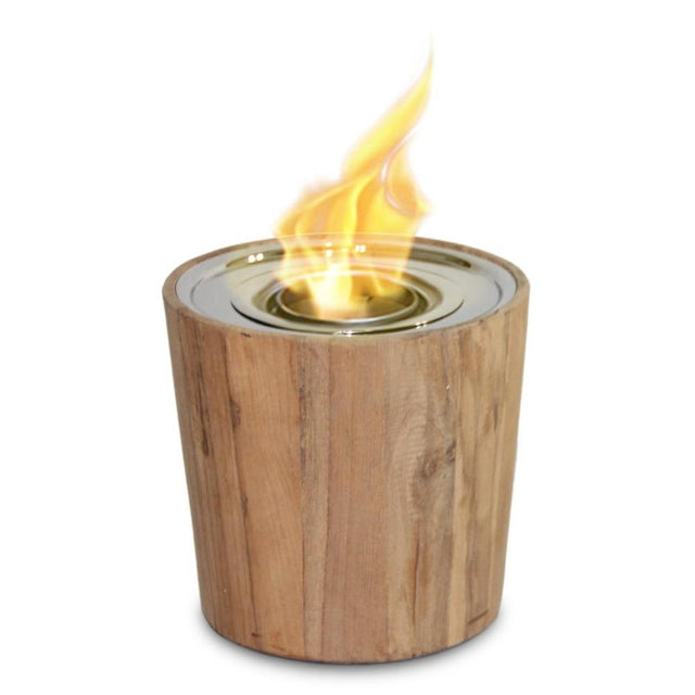 Anywhere Fireplace Sag Harbor Table Top Gel Fireplace