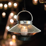 Anywhere Fireplace Saturn - 2 in 1 Gel Fireplace or Lantern