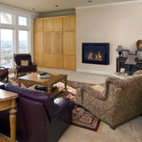 Ethanol Fireplace - Anywhere Fireplace SoHo - Wall Mounted Ethanol Fireplace - 3 Colors