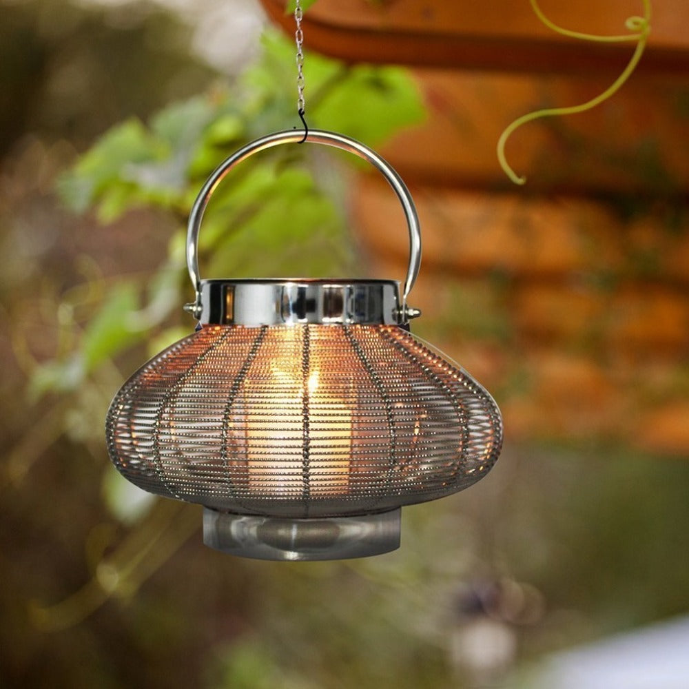 Anywhere Fireplace Venus - 2 in 1 Gel Fireplace or LanternVenus